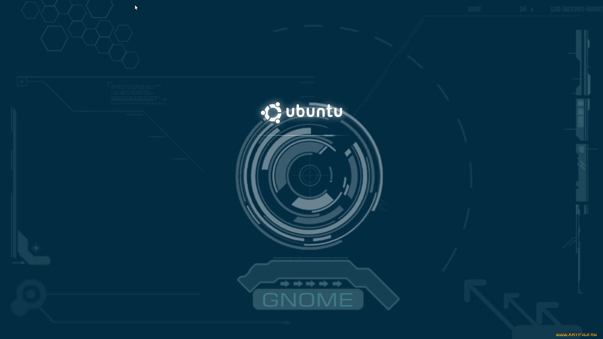 , ubuntu linux, , 